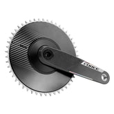Sram Crankset Force 1X E1 Dub - Direct Mount 50T Aero (Bb Not Included)